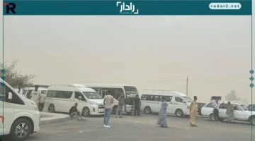 برودة ملموسة.. الأرصاد تكشف تفاصيل انخفاض درجات الحرارة ليلاً في جنوب الصعيد وسيناء